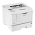 Ricoh SP4100n / 4110n - Read Review