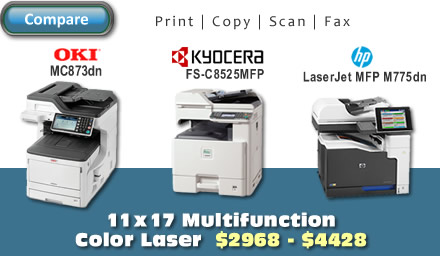 color laser printer MFP, Best color laser MFP reviews