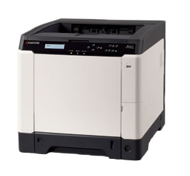 kyocera fs- c5250dn driver