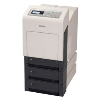 Kyocera FS C5400DTN