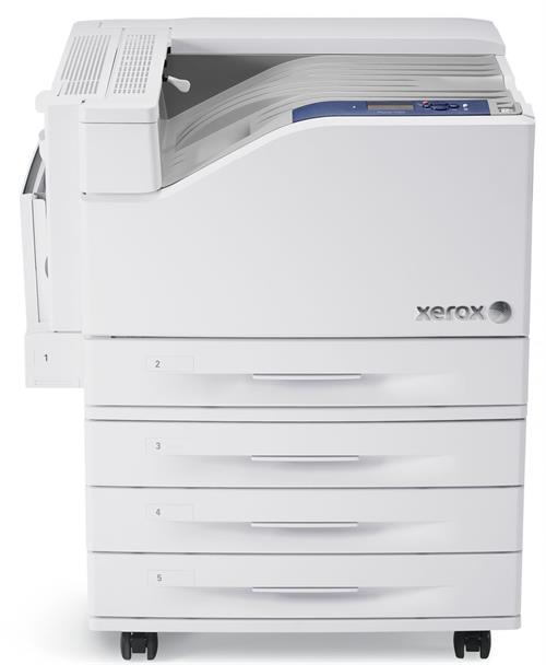 Xerox Phaser 7500DX, Color Laser Printer