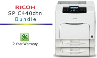 what is ricoh media driver v2.22.18.01 for